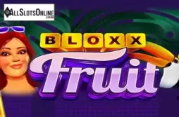Bloxx Fruit