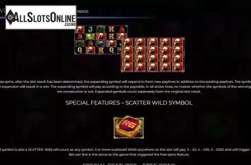 Feature Screen 2
