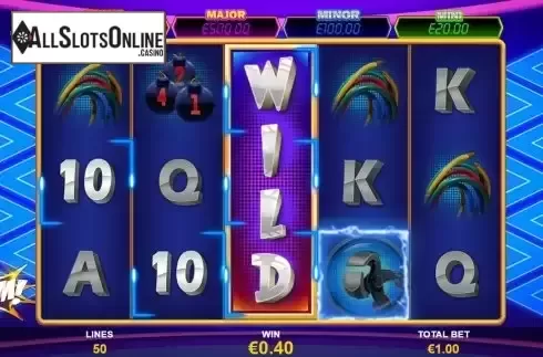 Win Screen 2