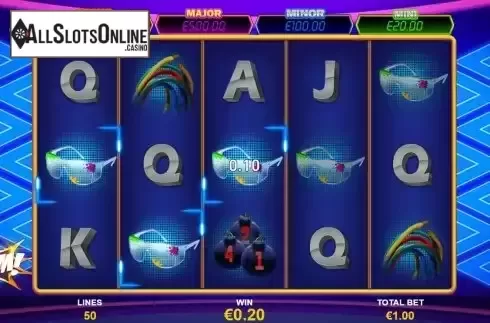 Win Screen