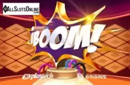 Boom
