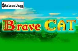 Brave Cat. Brave Cat from EGT