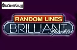 Brilliant Sparkle - Random Line. Brilliant Sparkle - Random Line from Merkur
