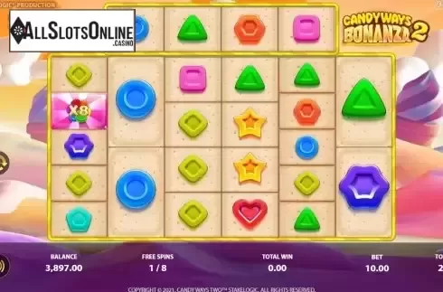 Free Spins 2