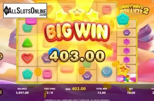 Big Win