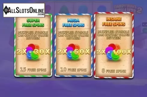 Free Spins 1