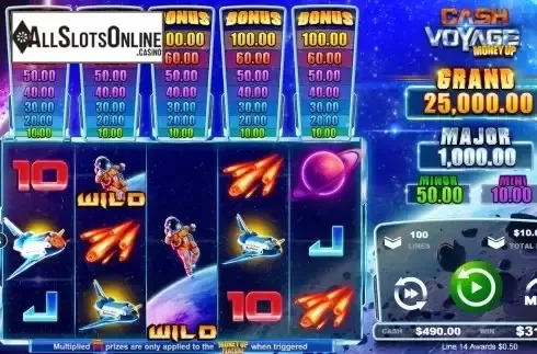Win screen 2