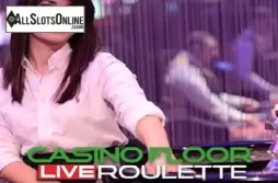 Casino Floor Studio