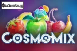 Cosmomix. CosmoMix from Spinmatic