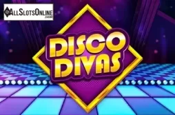 Disco Divas. Disco Divas from CORE Gaming