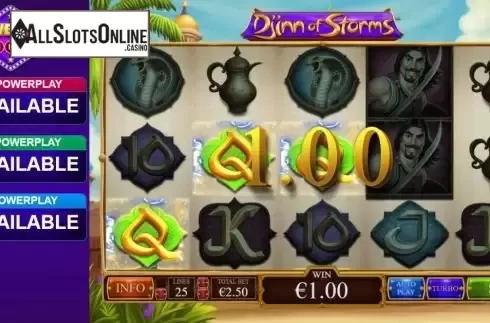 Win Screen 1