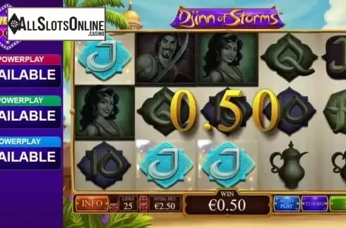 Win Screen 2