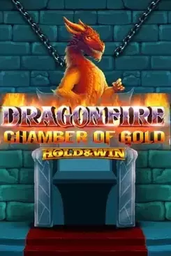 Dragonfire Chamber of Gold