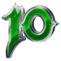 icon 10