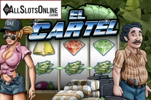El Cartel. El Cartel from MGA