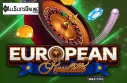 European Roulette (Wizard Games)