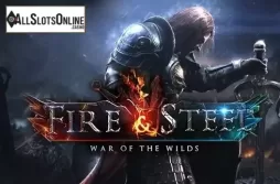Fire & Steel
