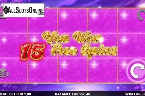 Free Spins