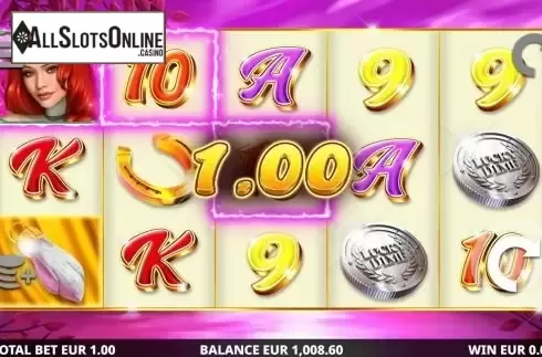 Win Screen