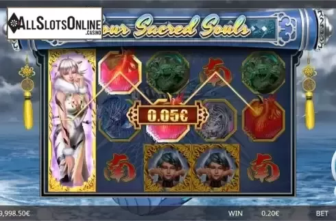 Win screen 2