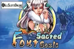 Four Sacred Souls