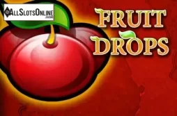 Fruit Drops. Fruit Drops from Greentube