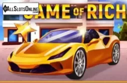 Game of Rich