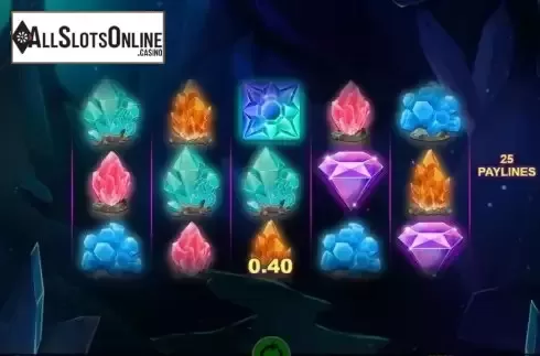 Win screen 2