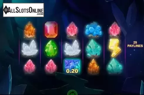 Win screen
