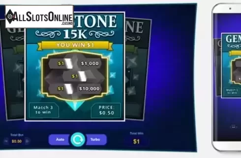 Win screen 2
