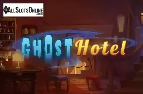 Ghost Hotel