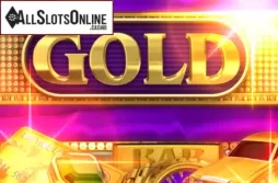 Gold. Gold from Big Time Gaming