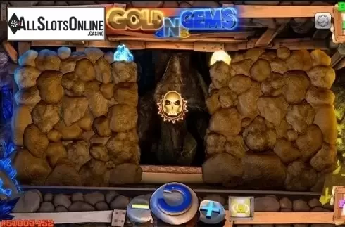 Game workflow 3. Gold and Gems 2 from Concept Gaming