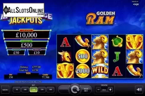 Reel Screen