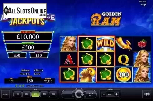 Win screen 2