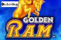 Golden Ram
