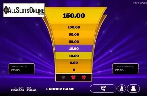 Gamble