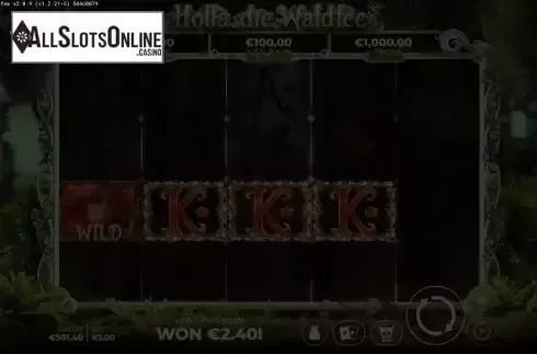 Win screen 2
