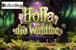 Holla die Waldfee