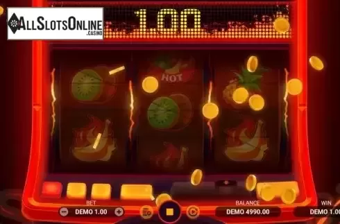 Win screen