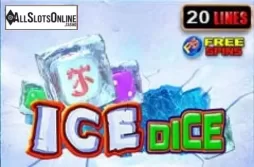 Ice Dice. Ice Dice from EGT