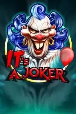 It's a Joker
