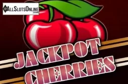 Jackpot Cherries