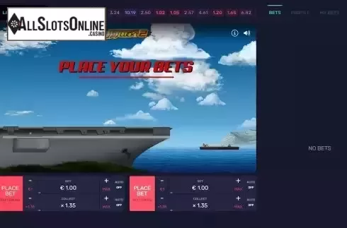 Game Screen 2