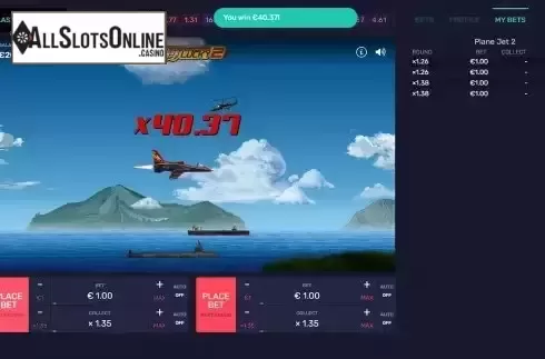 Win Screen