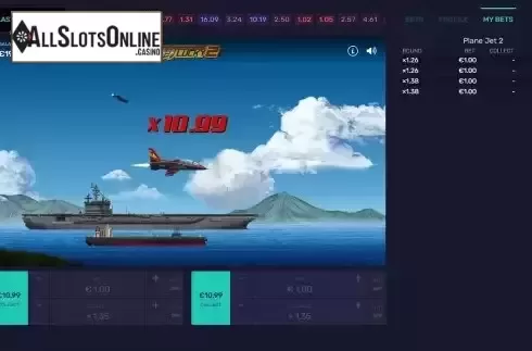 Game Screen 4