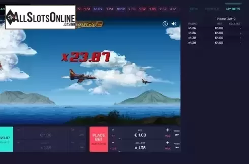Game Screen 5