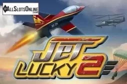 Jet Lucky 2