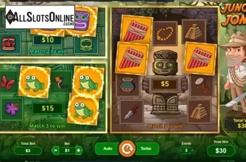 Win screen 2