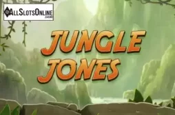 Jungle Jones
